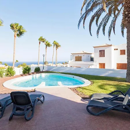 Vila Vacation Station, Golf Del Sur San Miguel de Abona