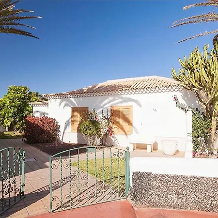 Vacation Station, Golf Del Sur *