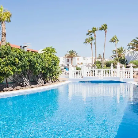 Vacation Station, Golf Del Sur Villa