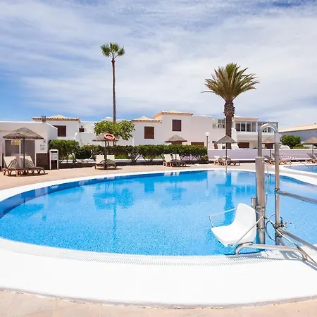 Vacation Station, Golf Del Sur Villa *