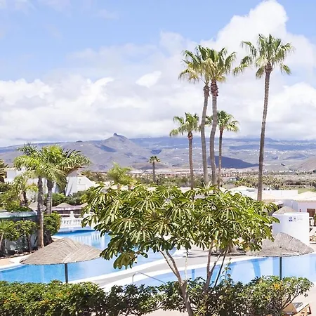Vacation Station, Golf Del Sur Villa *