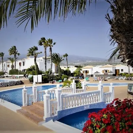 Villa Vacation Station, Golf Del Sur San Miguel de Abona
