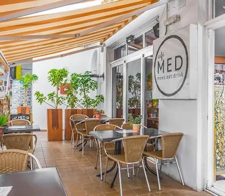 Vacation Station, Golf Del Sur Vila