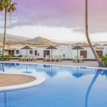 Vacation Station, Golf Del Sur