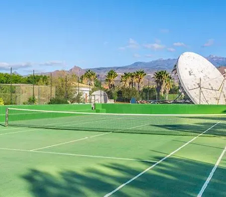Vacation Station, Golf Del Sur Villa San Miguel de Abona