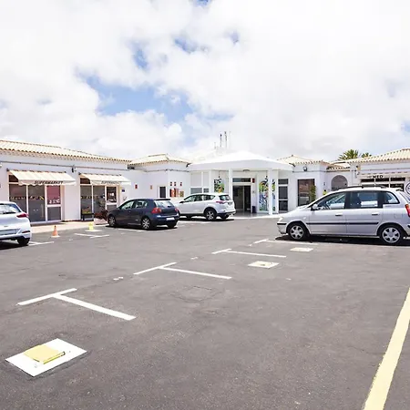 Vacation Station, Golf Del Sur * San Miguel de Abona