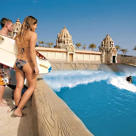 Vila Vacation Station, Golf Del Sur San Miguel de Abona