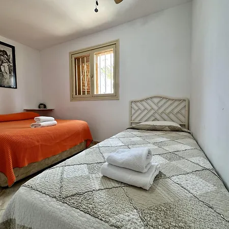 Vacation Station, Golf Del Sur * San Miguel de Abona