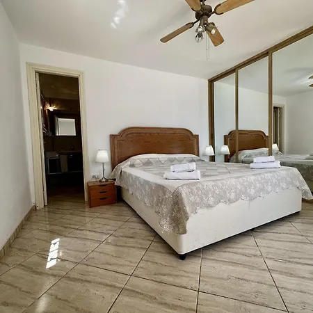 Villa Vacation Station, Golf Del Sur