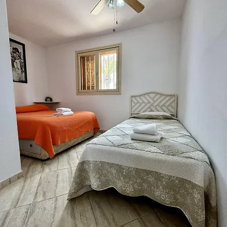 Vacation Station, Golf Del Sur Villa San Miguel de Abona