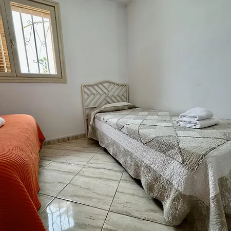 Vacation Station, Golf Del Sur Villa