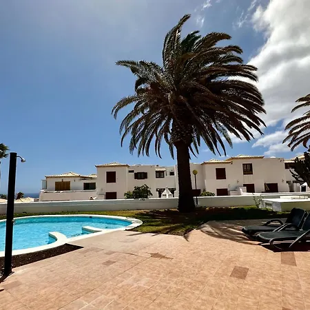 Vacation Station, Golf Del Sur * San Miguel de Abona