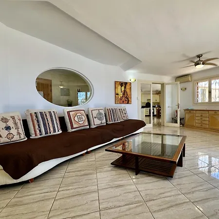 Vacation Station, Golf Del Sur Villa *
