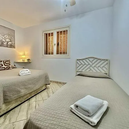 Vacation Station, Golf Del Sur Vila San Miguel de Abona