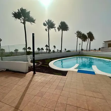 Vacation Station, Golf Del Sur *