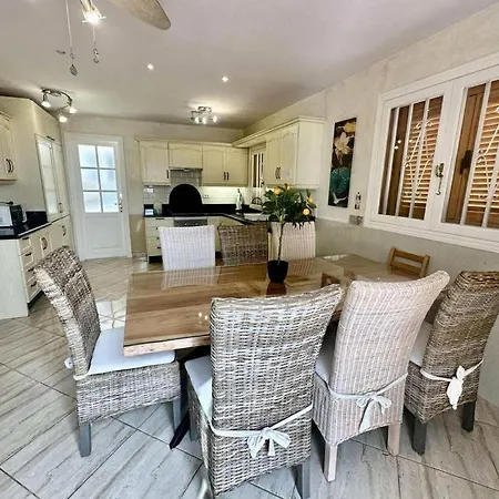 Vacation Station, Golf Del Sur Vila